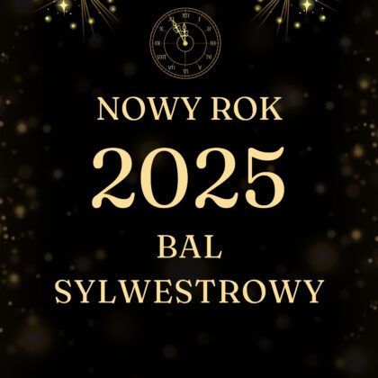 Sylwester 2024