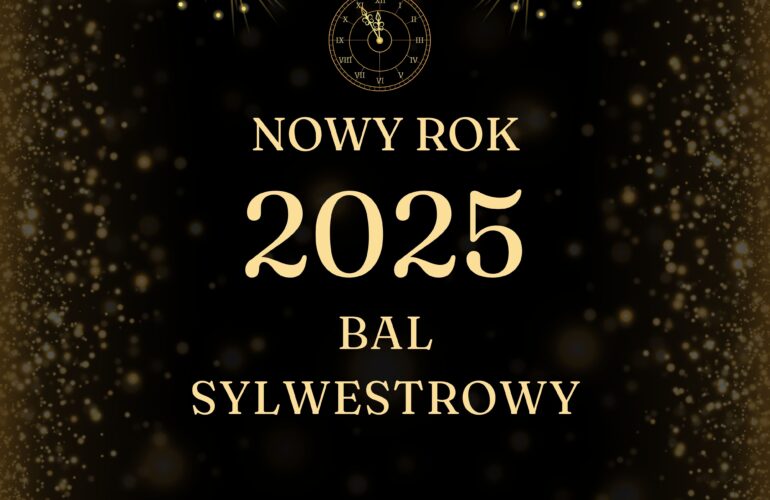 Sylwester 2024