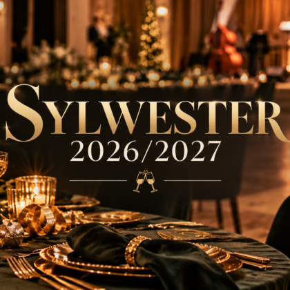Sylwester 2026/2027 w Hotelu Wojciech