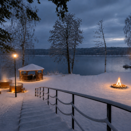 Weekend Fire & Ice